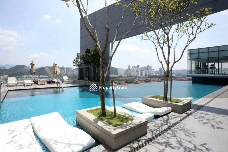 Vista Bangi #0