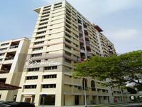 Hougang Avenue 6