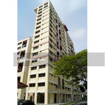 428 Hougang Avenue 6