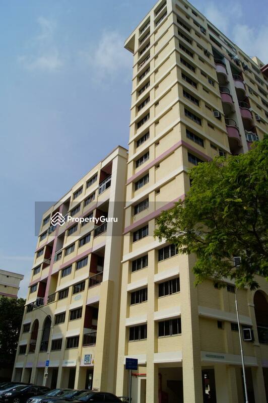 428 Hougang Avenue 6 #0