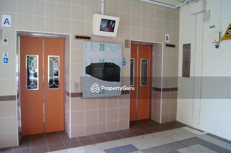 428 Hougang Avenue 6 #0