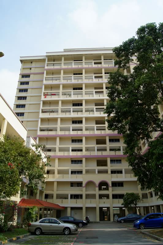 428 Hougang Avenue 6