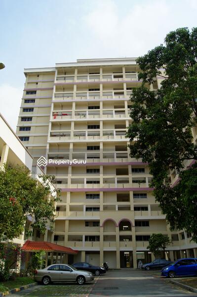 For Sale - 428 Hougang Avenue 6