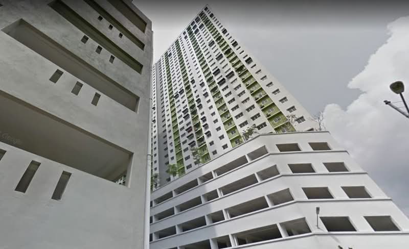 Pangsapuri untuk Dijual di Idaman Selasih - Bryan H'ng - PropertyGuru.com.my