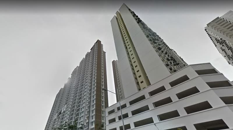Pangsapuri untuk Dijual di Idaman Selasih - Bryan H'ng - PropertyGuru.com.my