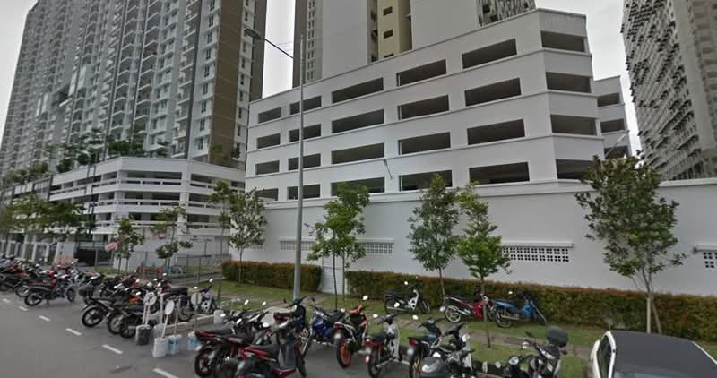 Pangsapuri untuk Dijual di Idaman Selasih - Bryan H'ng - PropertyGuru.com.my