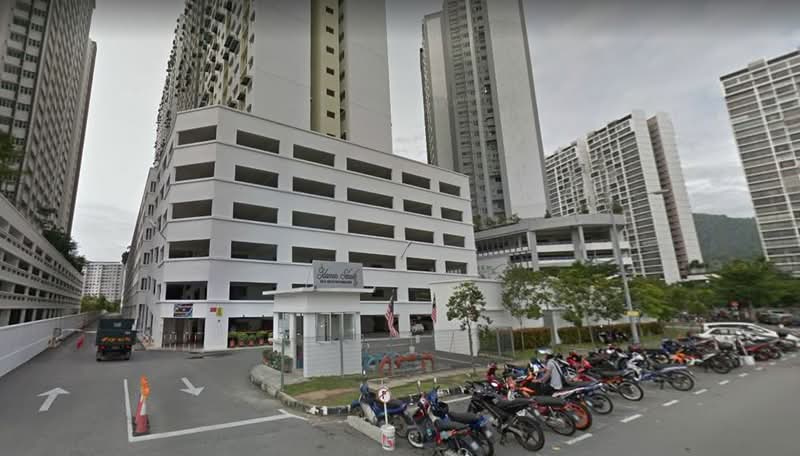 Pangsapuri untuk Dijual di Idaman Selasih - Bryan H'ng - PropertyGuru.com.my