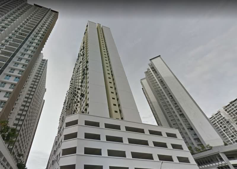 Pangsapuri untuk Dijual di Idaman Selasih - Bryan H'ng - PropertyGuru.com.my