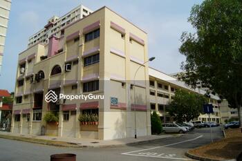 429 Hougang Avenue 6