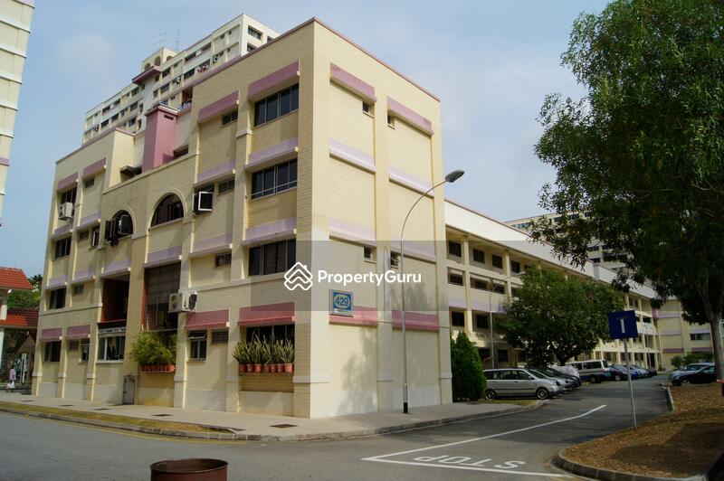 429 Hougang Avenue 6 #0