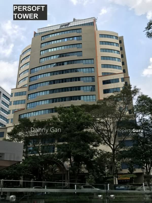 Persoft Tower - iProperty.com.my