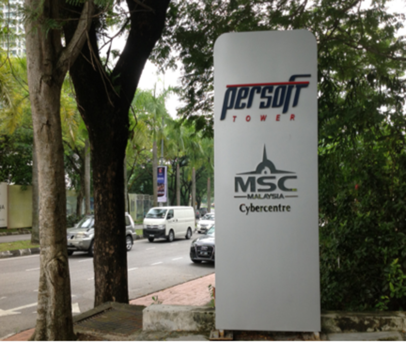 Persoft Tower - iProperty.com.my
