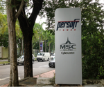 Persoft Tower #0