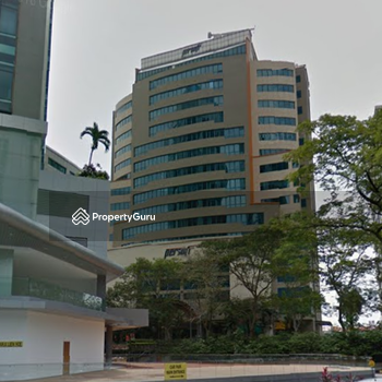 Persoft Tower