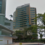 Persoft Tower #0