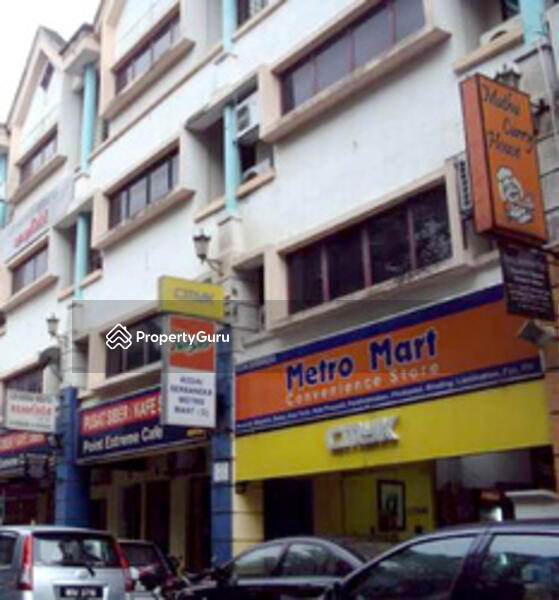 Untuk Dijual - Sunway Metro