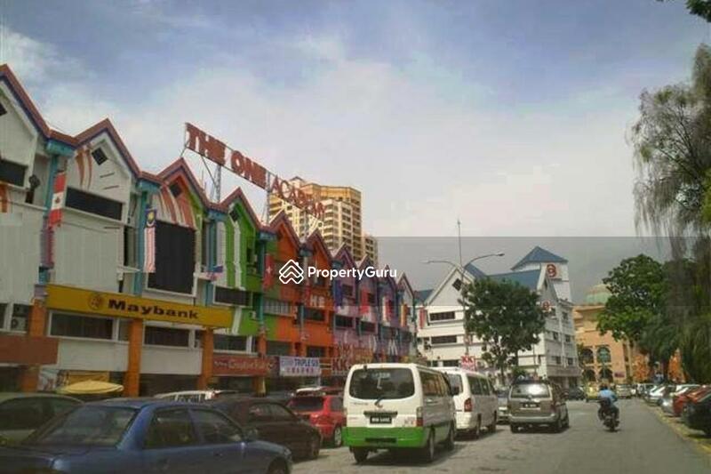 Untuk Dijual - Sunway Metro