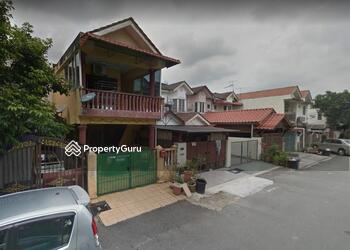 Taman Gombak Ria