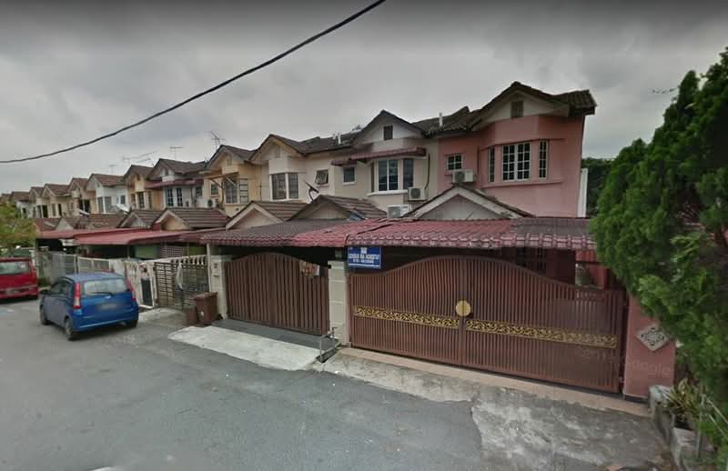 Residential Land for Sale in Taman Gombak Ria (Batu Caves) - Wan Mujahid - PropertyGuru.com.my