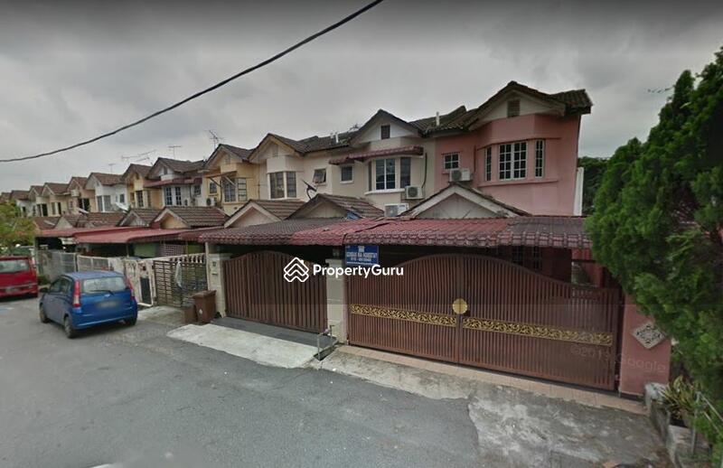 Untuk Dijual - Taman Gombak Ria