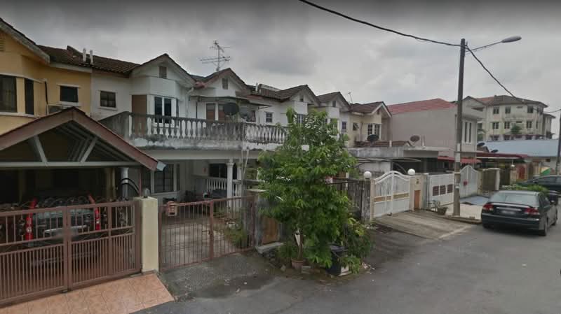 Residential Land for Sale in Taman Gombak Ria (Batu Caves) - Wan Mujahid - PropertyGuru.com.my