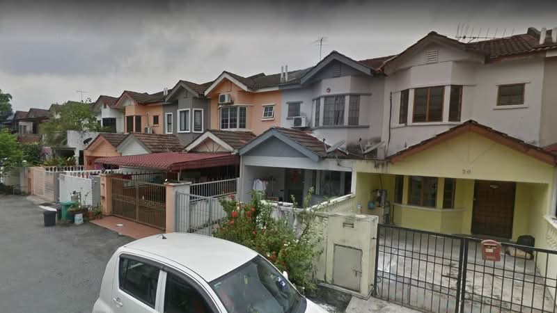 Taman Gombak Ria - iProperty.com.my