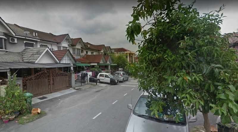 Taman Gombak Ria - iProperty.com.my