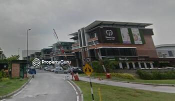 Puchong Industrial Park