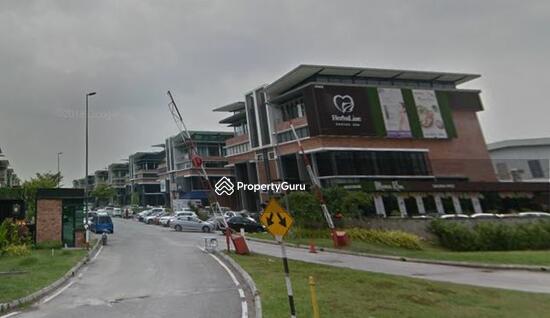 Puchong Industrial Park, Taman Perindustrian Pusat Bandar Puchong ...