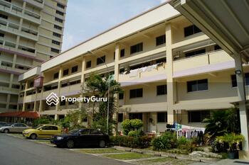 431 Hougang Avenue 6
