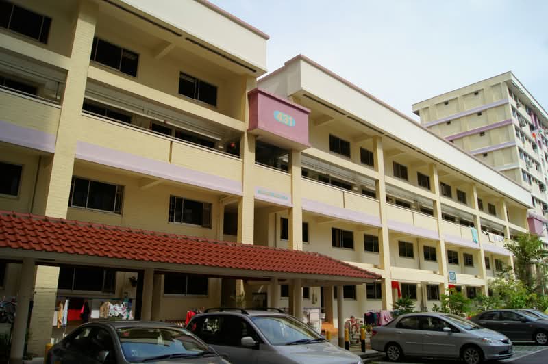 431 Hougang Avenue 6, 431 Hougang Avenue 6, 5 Bedrooms, 1,560 sqft, HDB Flat For Sale, by Amarjit Kaur, 500202444 - PropertyGuru.com.sg