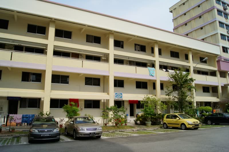 431 Hougang Avenue 6, 431 Hougang Avenue 6, 5 Bedrooms, 1,560 sqft, HDB Flat For Sale, by Amarjit Kaur, 500202444 - PropertyGuru.com.sg