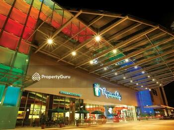 Tropicana City Mall