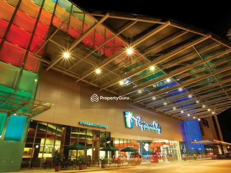 Tropicana City Mall #0