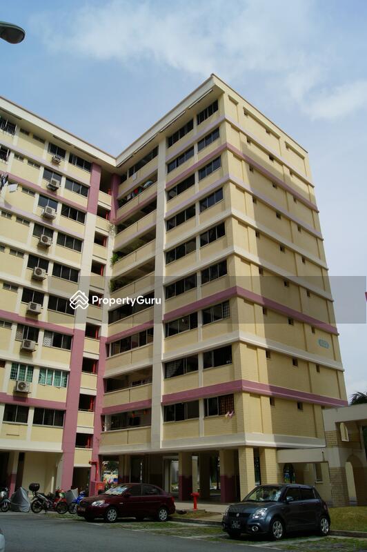 432 Hougang Avenue 6 #0