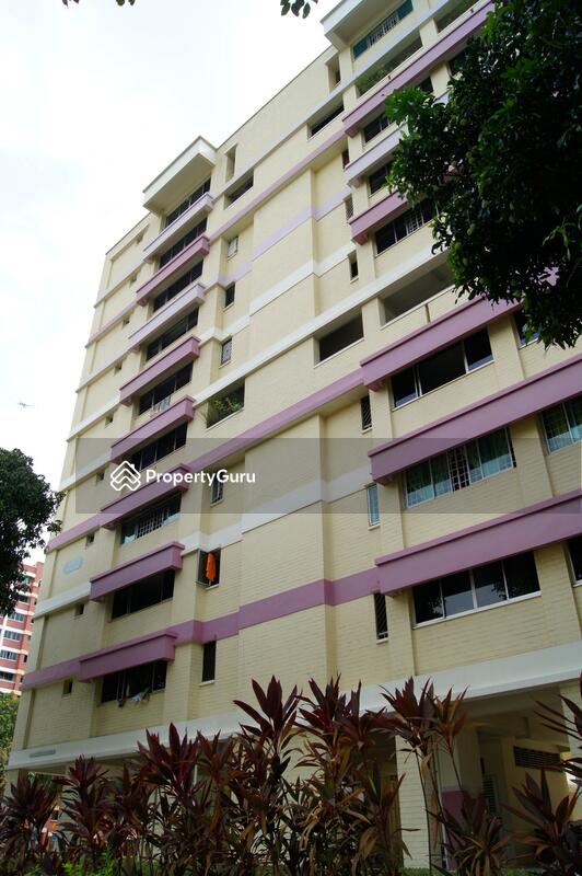 432 Hougang Avenue 6 #0