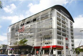 Wisma BU8