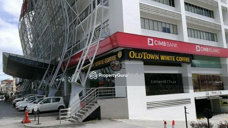 Wisma BU8 #0