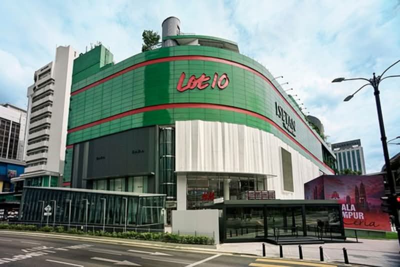 Shop for Rent in KL City Centre (Kuala Lumpur) - Kevin Lum - PropertyGuru.com.my