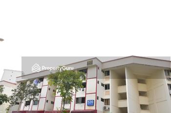 520 Hougang Avenue 6