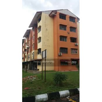 Seksyen 6 @ Shah Alam