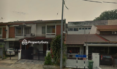  - Taman Kok Doh