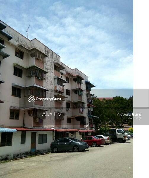 For Rent - Jalan Tengah