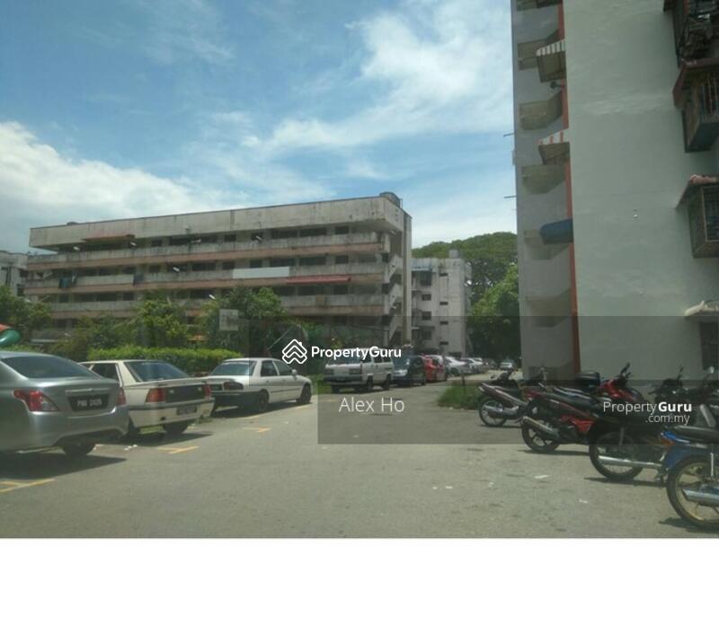 Jalan Tengah Flat Details Flat For Sale And For Rent Propertyguru Malaysia