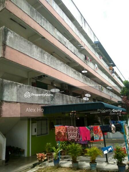 For Rent - Jalan Tengah