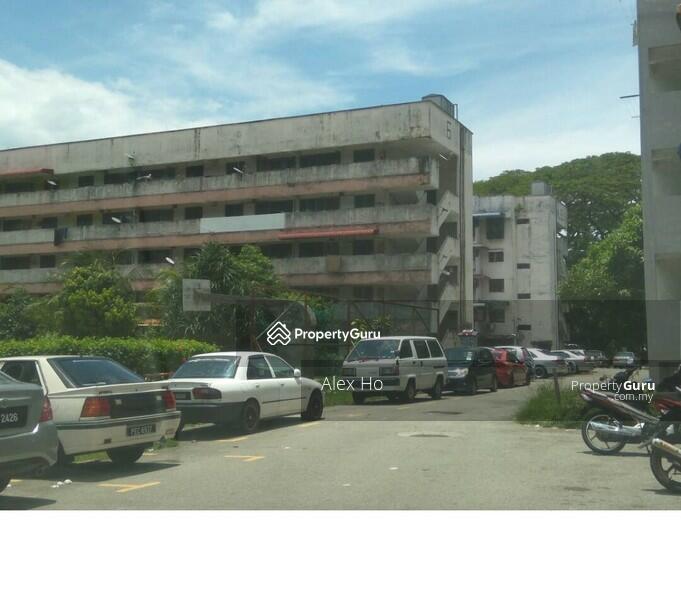For Rent - Jalan Tengah