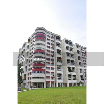 522 Hougang Avenue 6