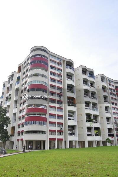 For Rent - 522 Hougang Avenue 6
