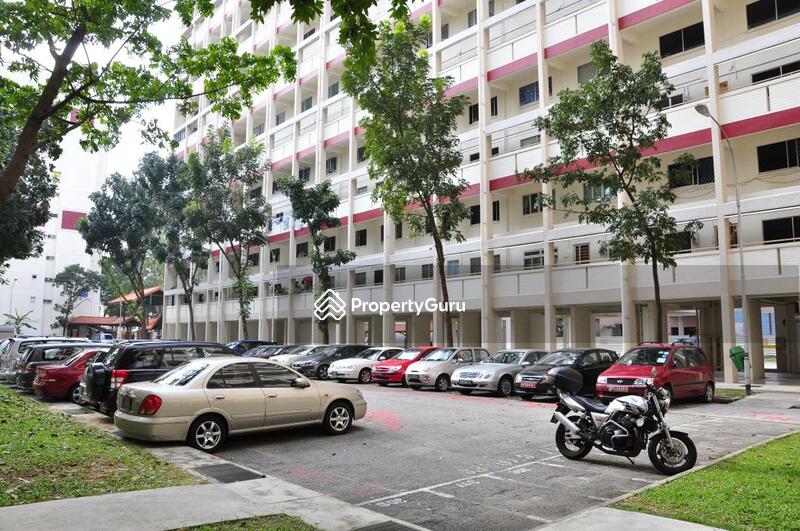 For Rent - 522 Hougang Avenue 6