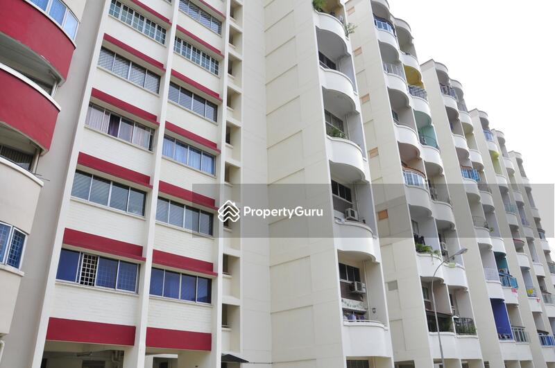 For Rent - 522 Hougang Avenue 6